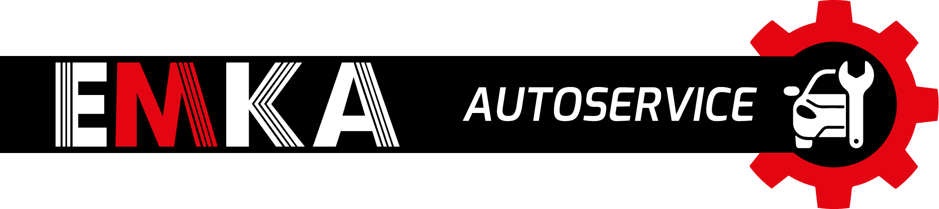 Website Emka Autoservice