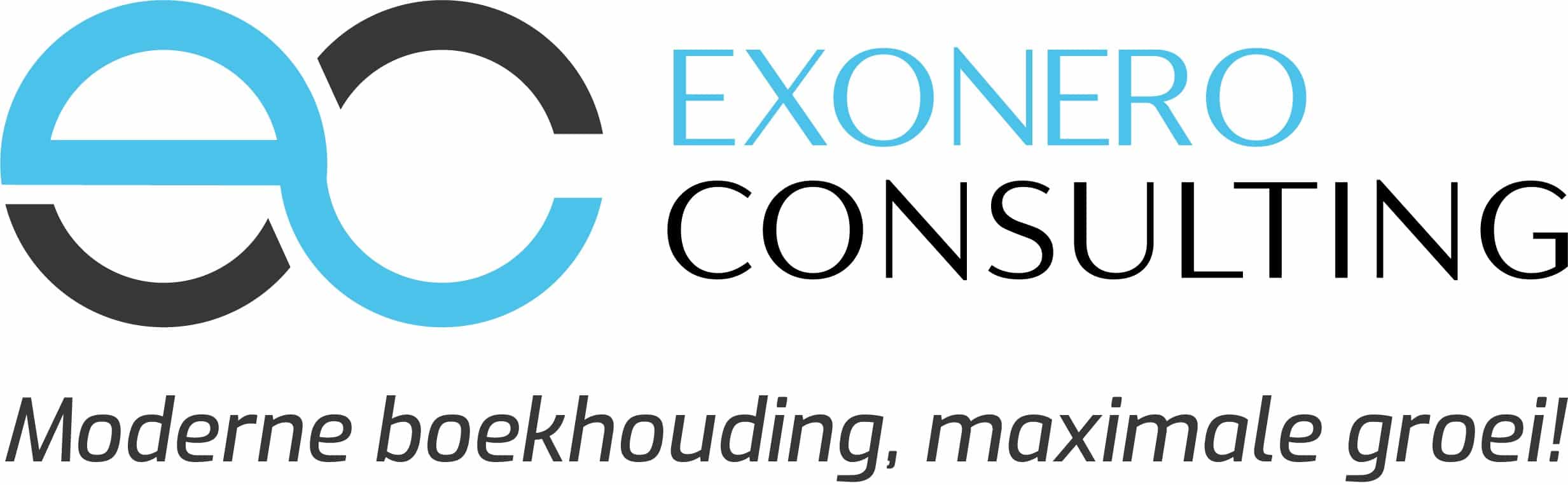 Website Exonero Consulting