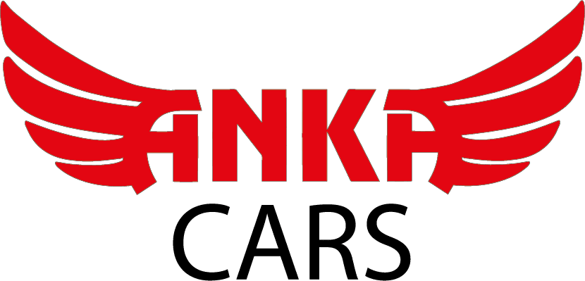 Website Anka Cars