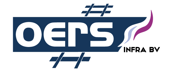 Website Oers infra bv