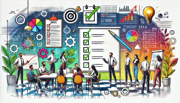 Intake website laten maken - plan van aanpak